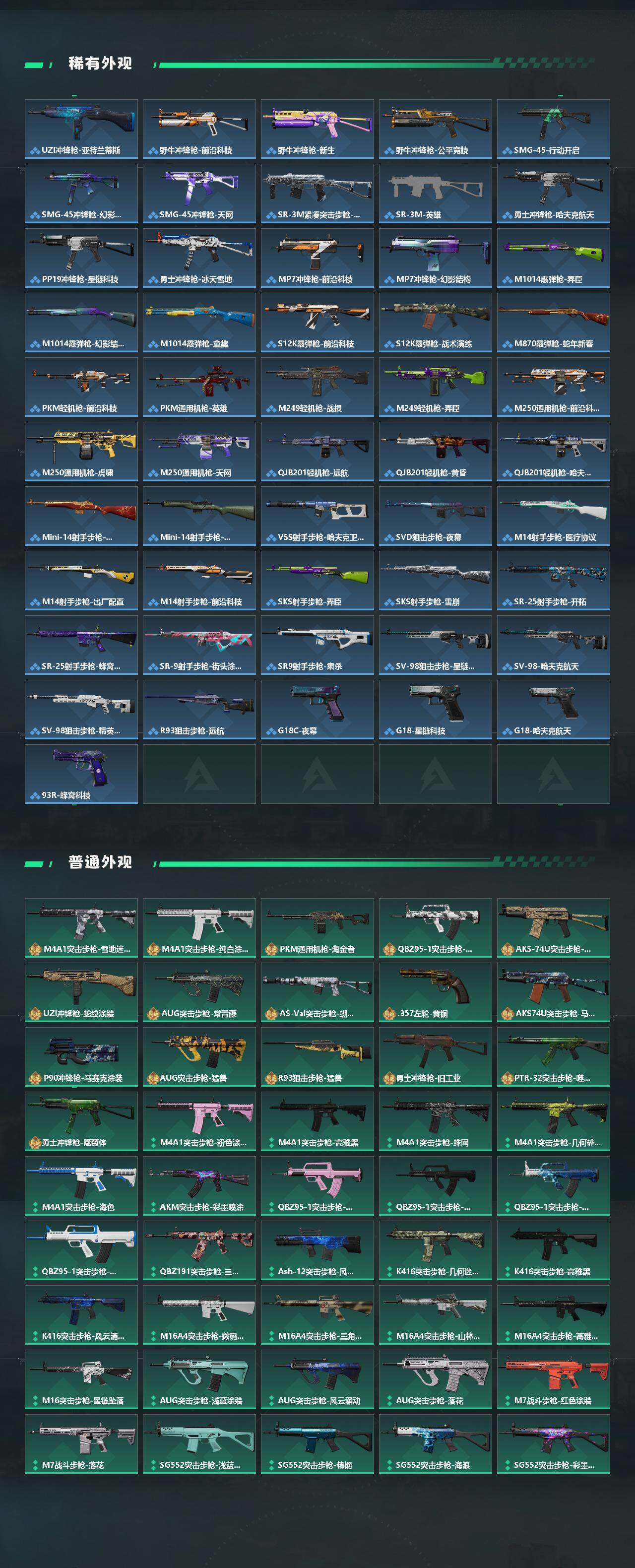 SJZEY423940三角洲行动账号详情图4 SJZEY423940三角洲行动账号详情图4