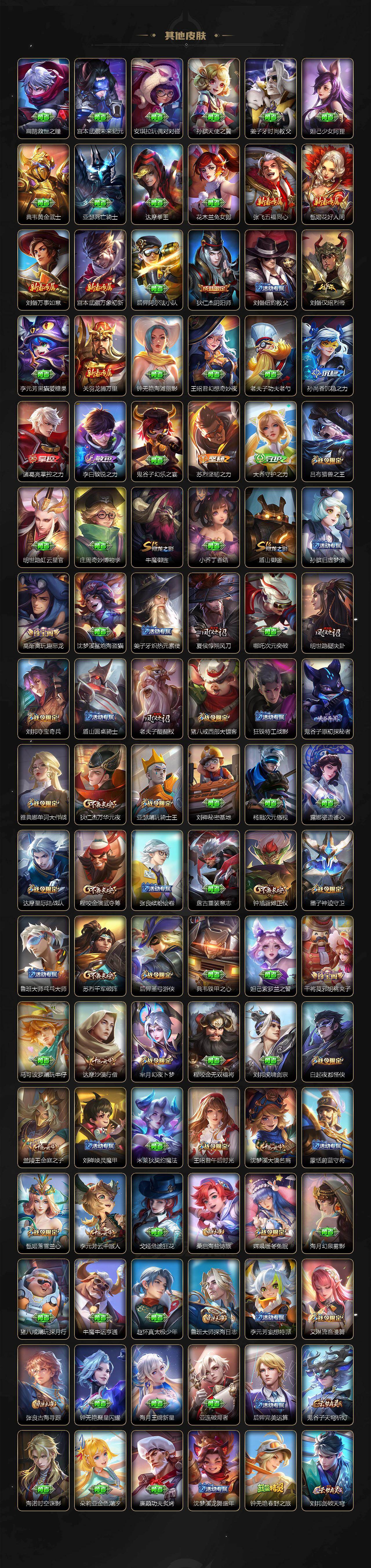 WZCMW4114718王者荣耀账号详情图5