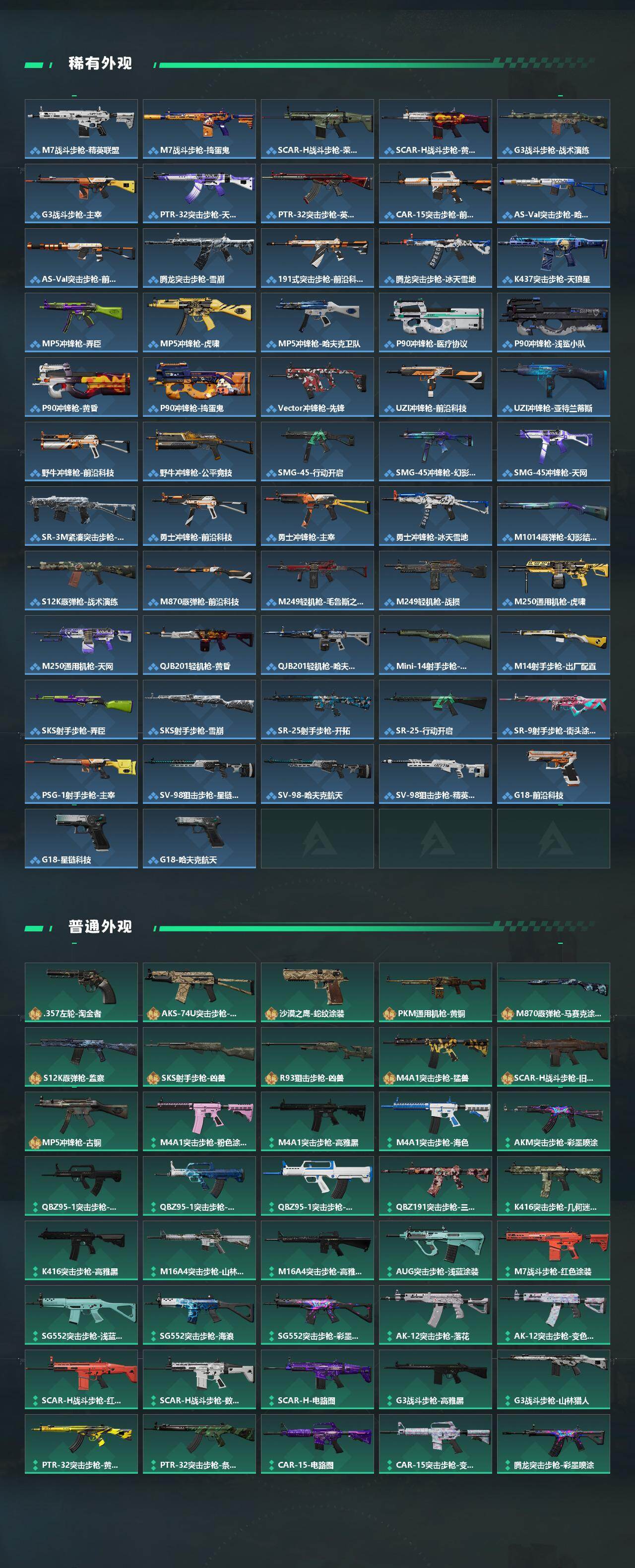 SJZQM425377三角洲行动账号详情图4