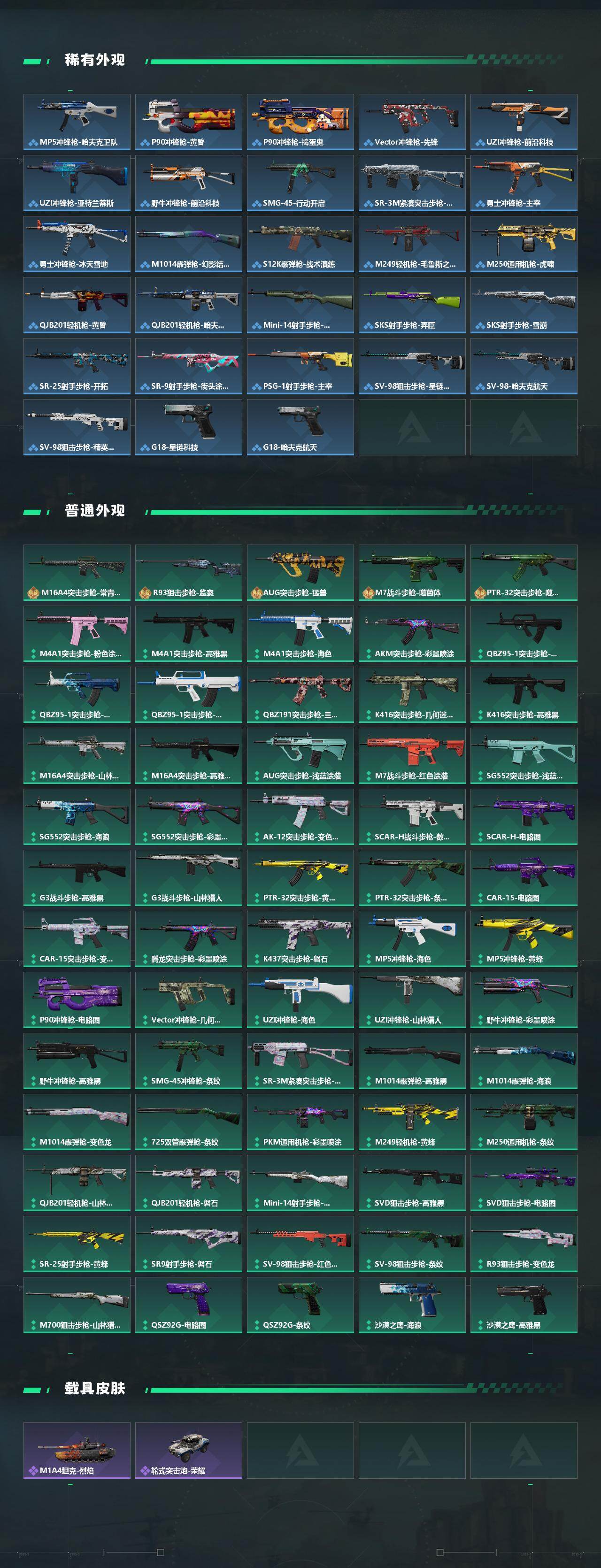 SJZQM428388三角洲行动账号详情图6