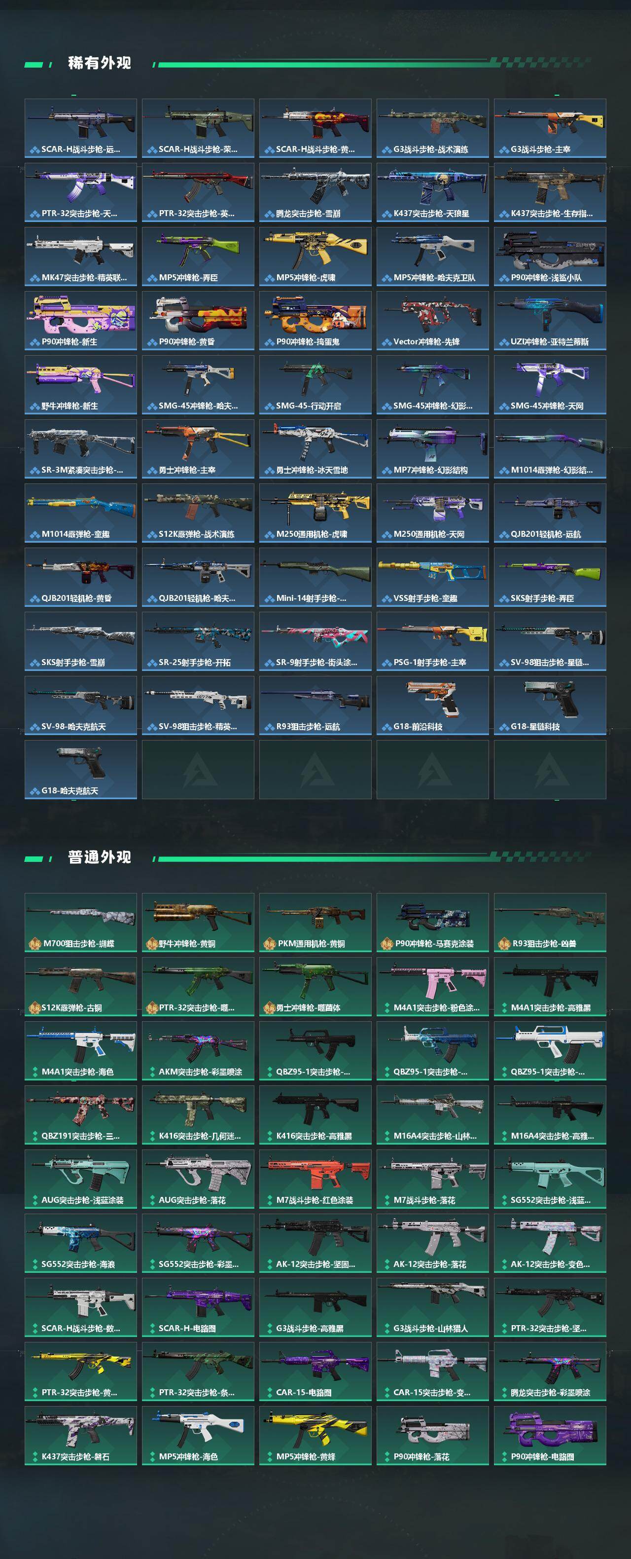 SJZQM429490三角洲行动账号详情图4