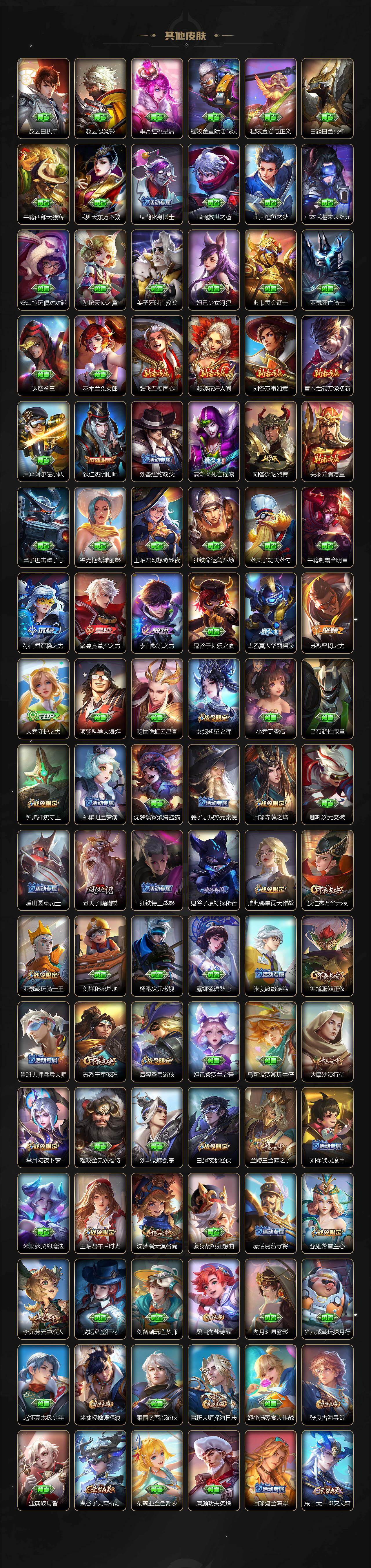 WZKG488256王者荣耀账号详情图6