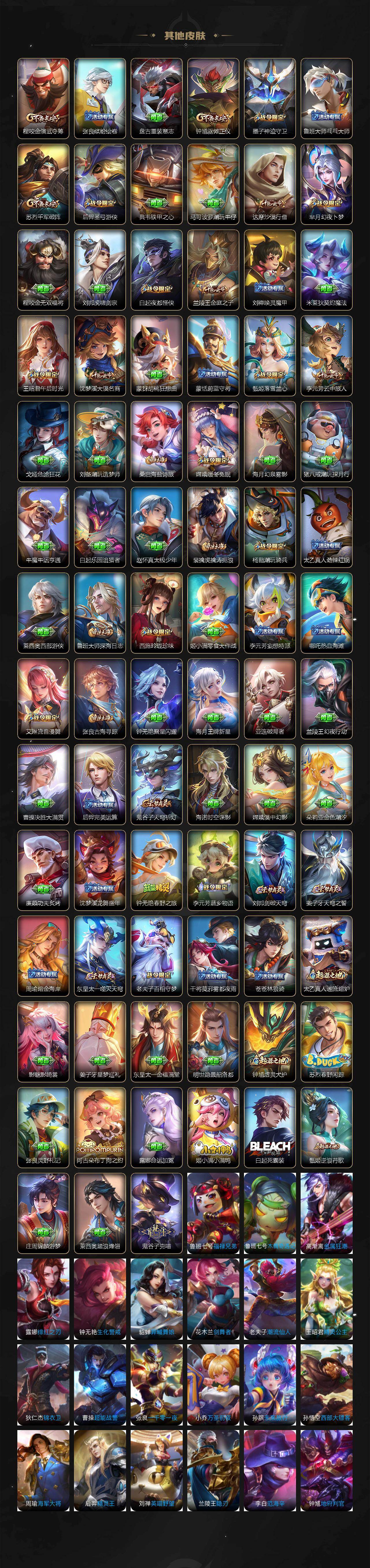 WZCMW4114574王者荣耀账号详情图5