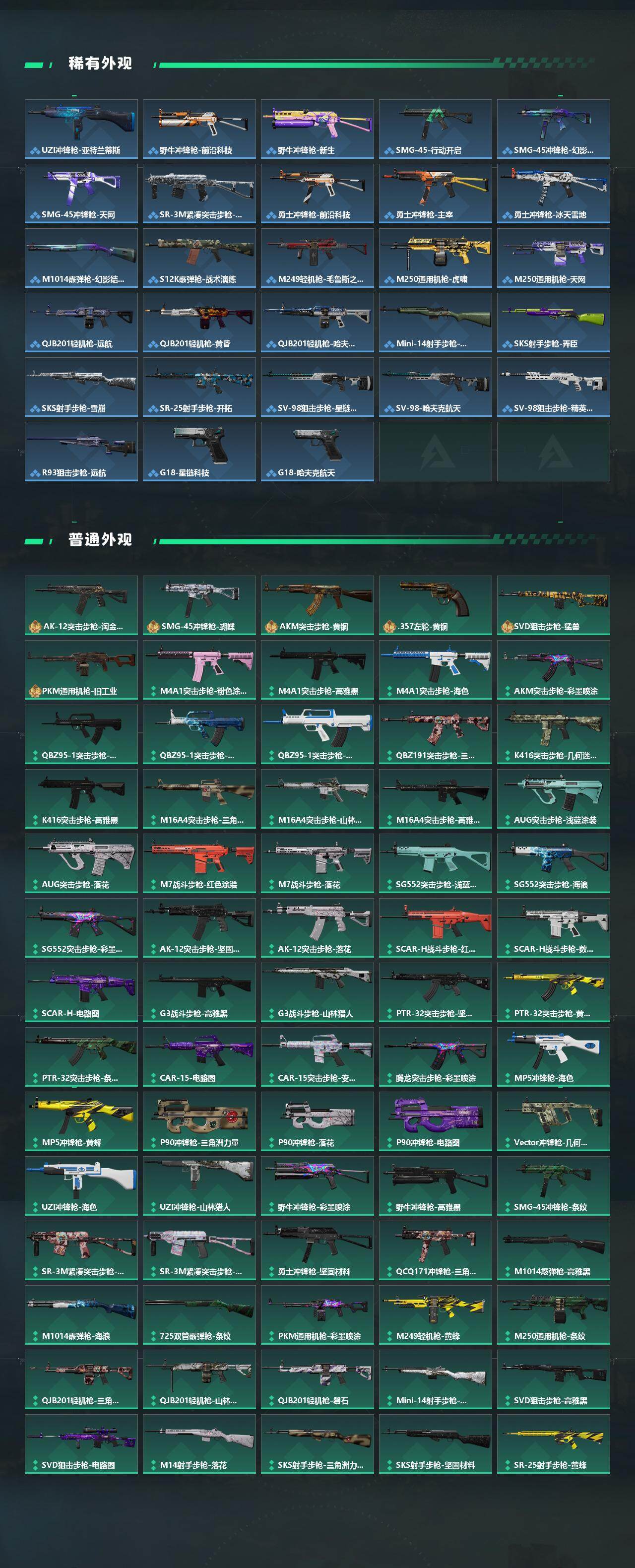 SJZQM429974三角洲行动账号详情图4