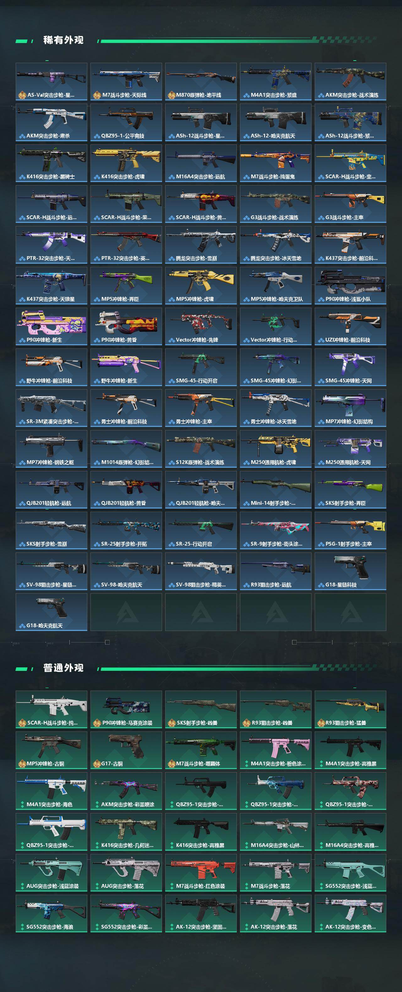 SJZQM426551三角洲行动账号详情图4