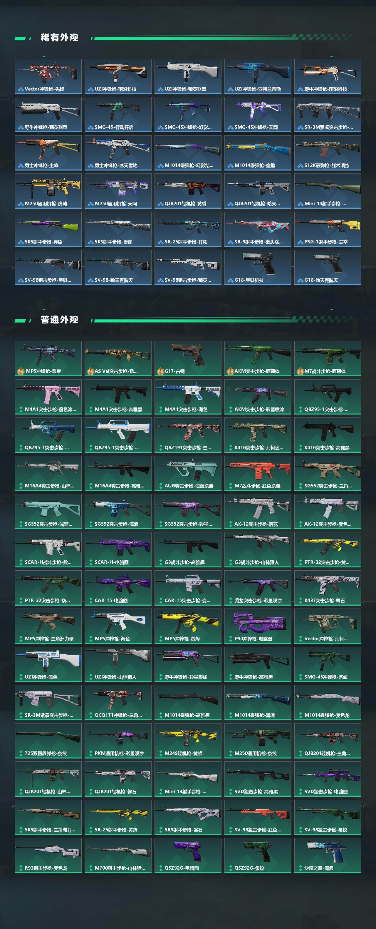 SJZEY425860三角洲行动账号详情图3