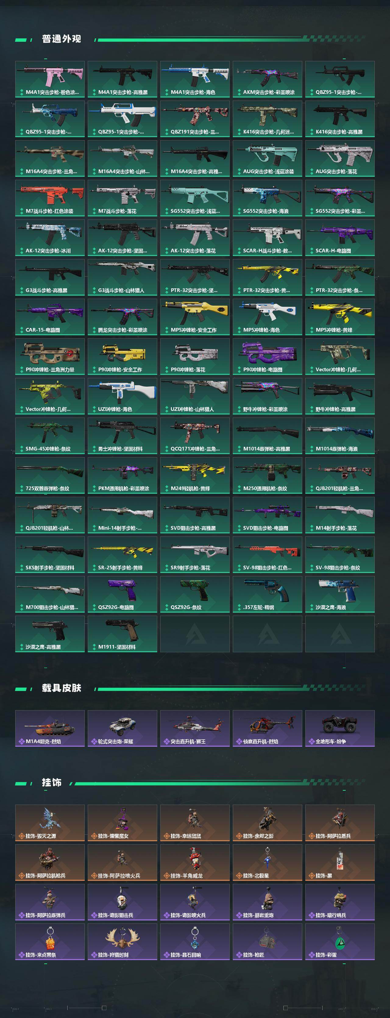 SJZQM428575三角洲行动账号详情图5