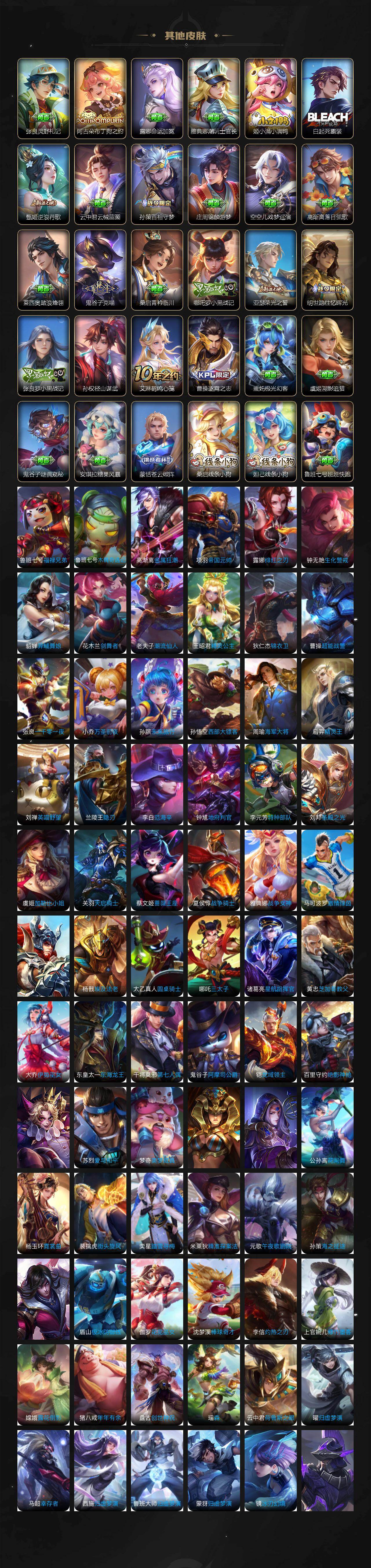 WZCMW4114479王者荣耀账号详情图8