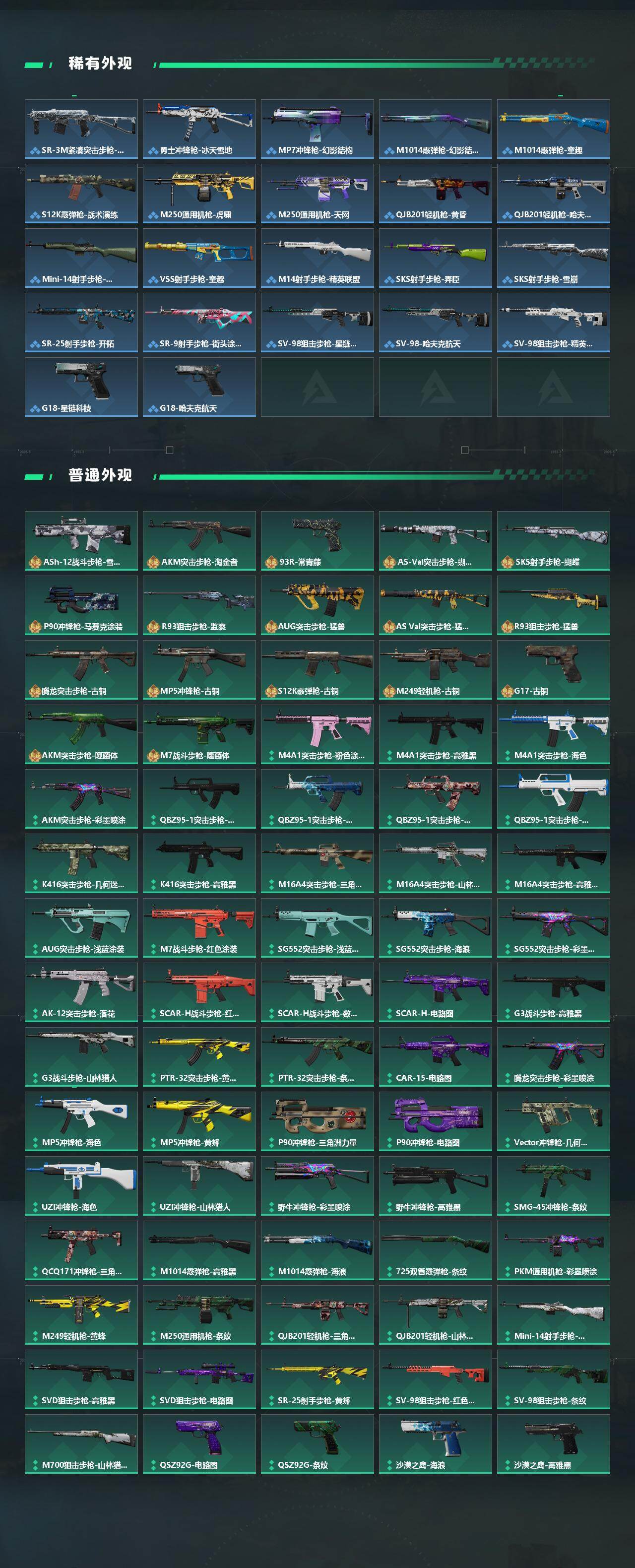 SJZQM428378三角洲行动账号详情图5