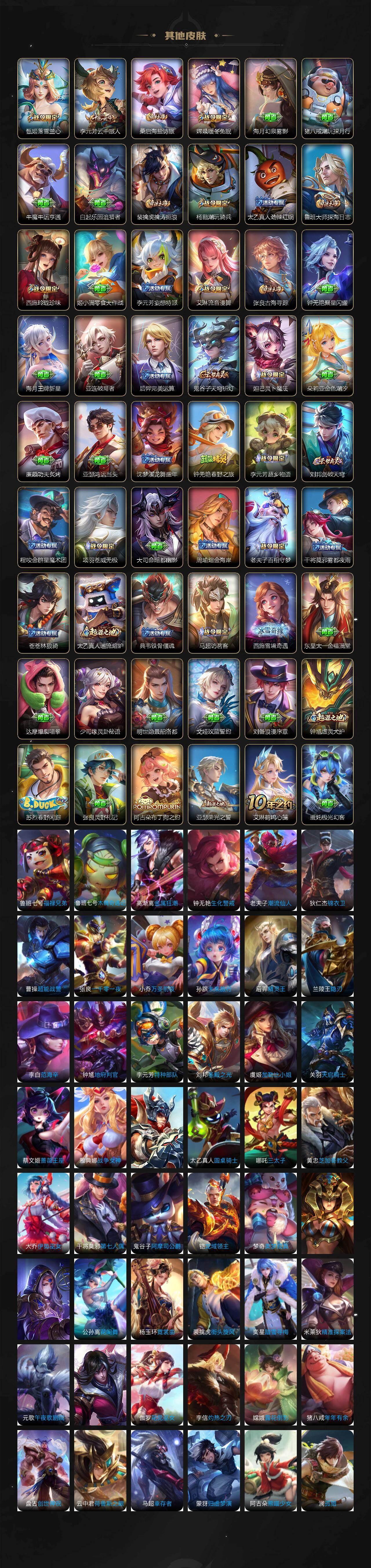 WZCMW495997王者荣耀账号详情图6