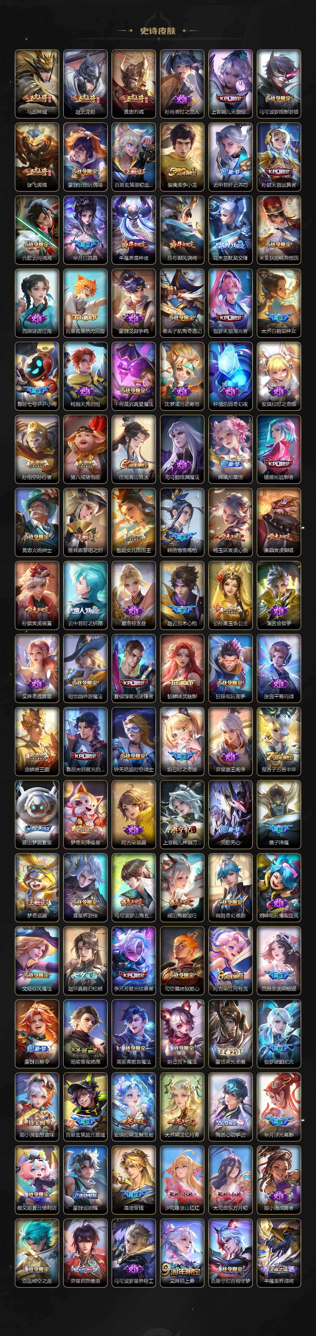 WZCMW495194王者荣耀账号详情图8