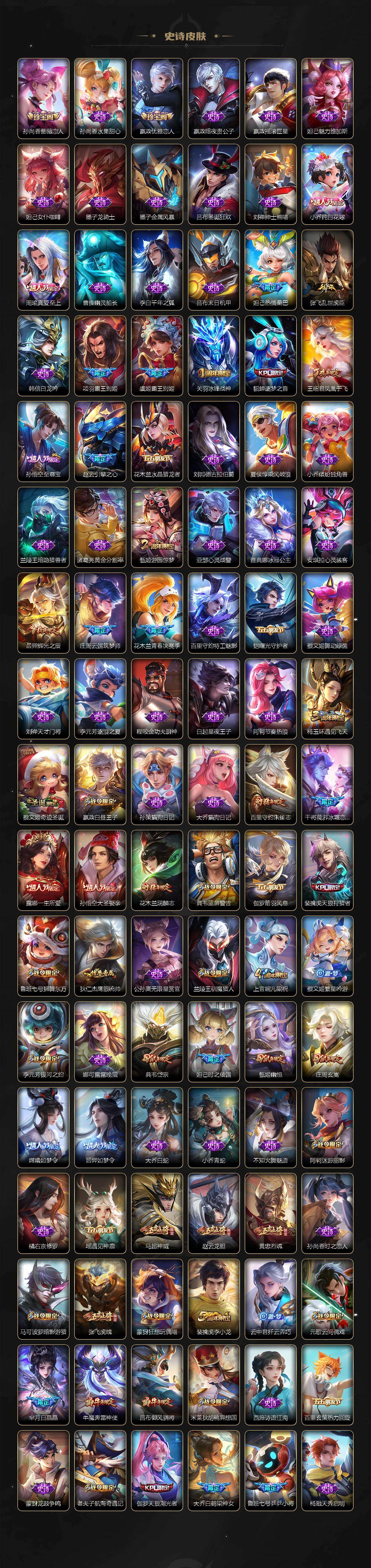 WZCMW495196王者荣耀账号详情图7