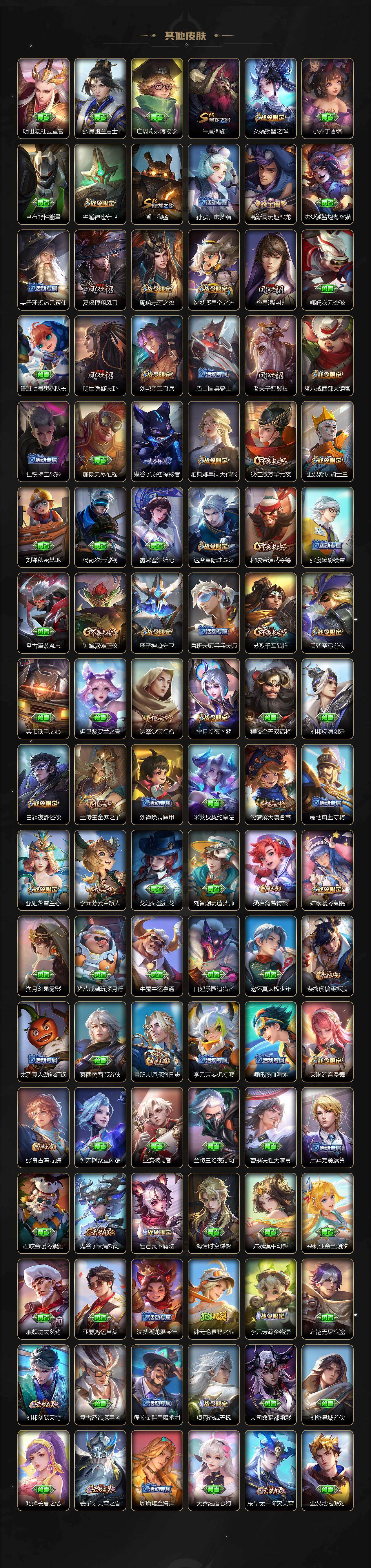 WZCMW491441王者荣耀账号详情图6