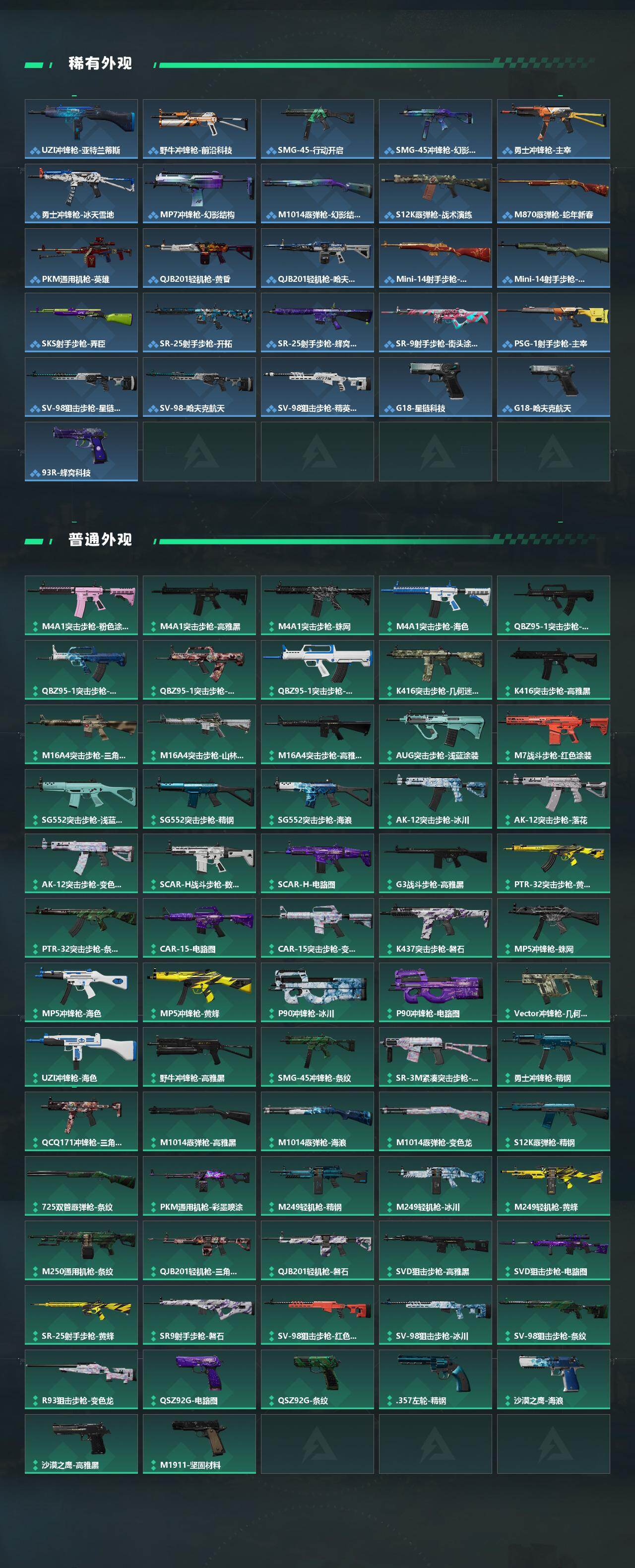 SJZEY426748三角洲行动账号详情图3