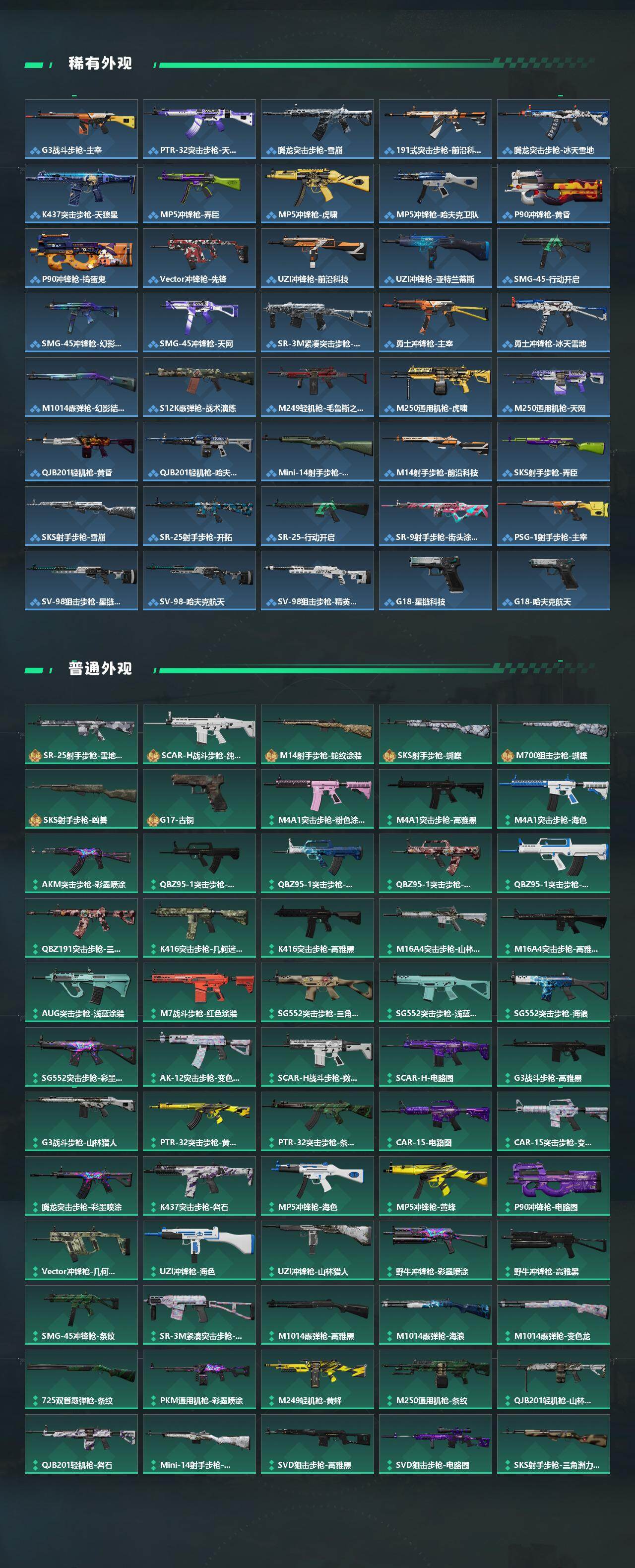 SJZEY424938三角洲行动账号详情图3