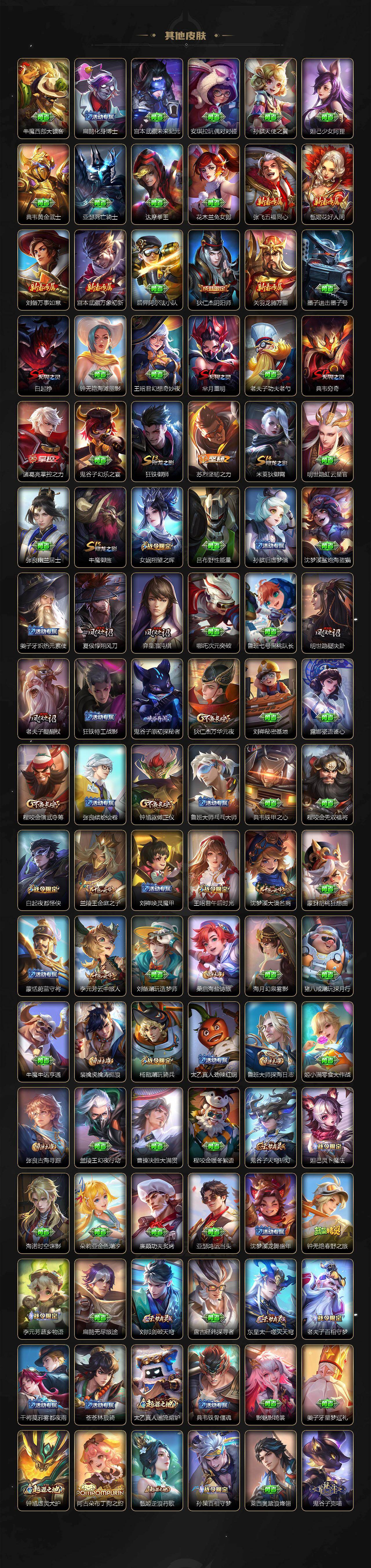 WZCMW495450王者荣耀账号详情图4 WZCMW495450王者荣耀账号详情图4