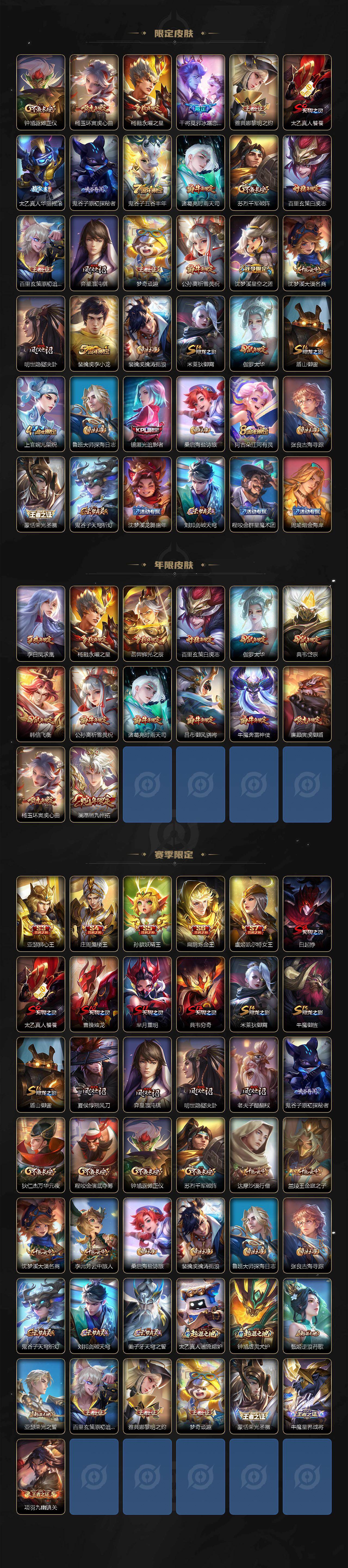 WZCMW4114451王者荣耀账号详情图3