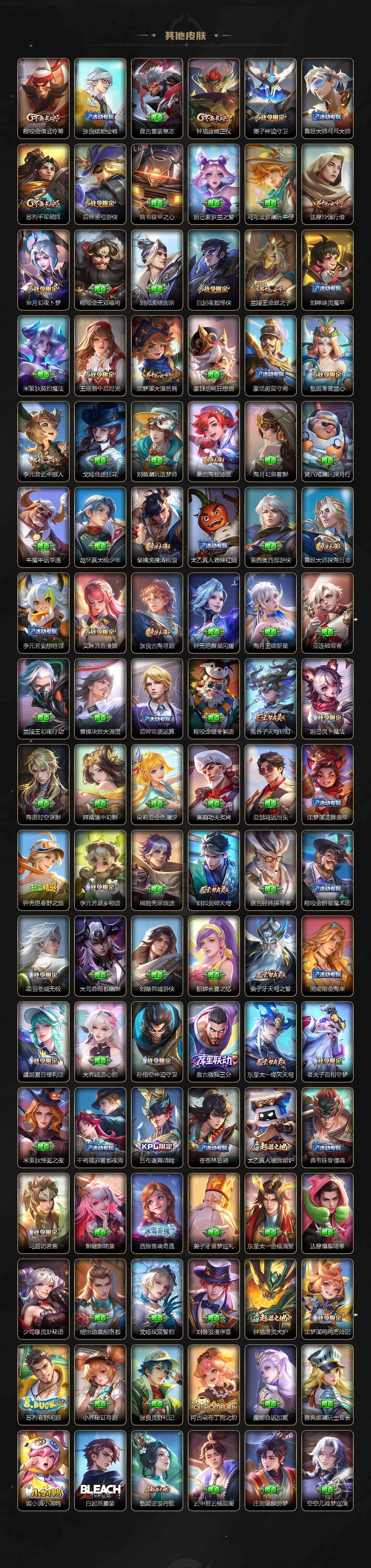 WZXS4120431王者荣耀账号详情图6