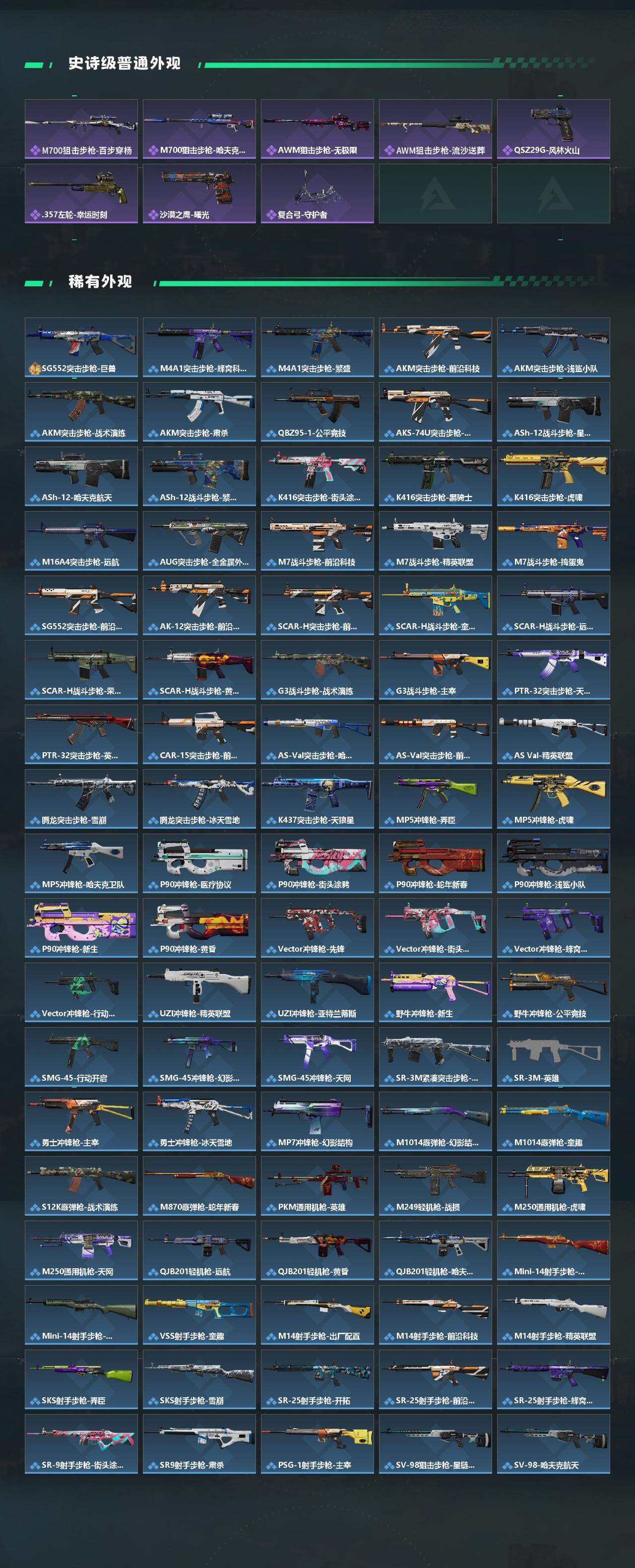 SJZCMW431387三角洲行动账号详情图3