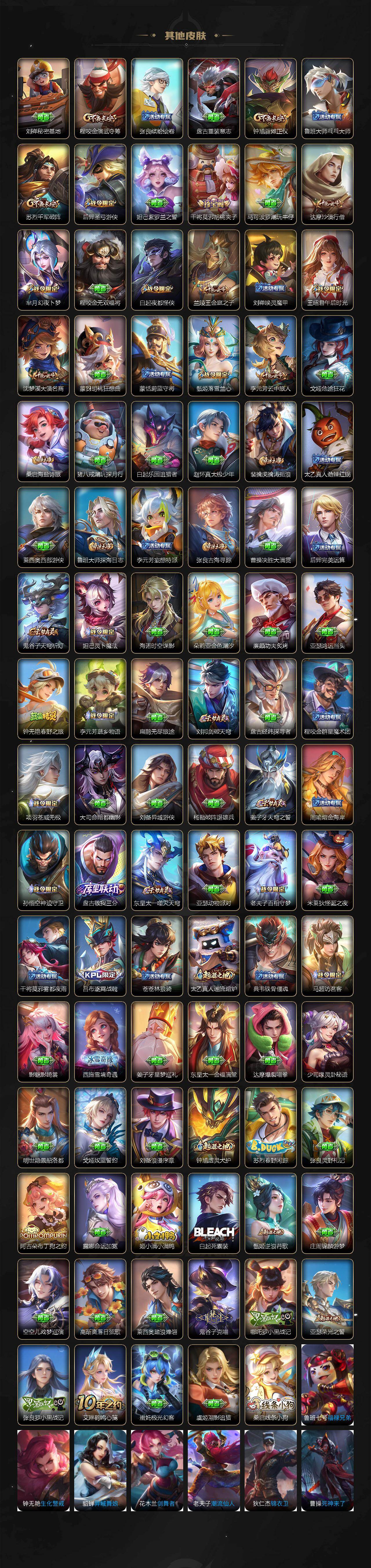 WZLX4112758王者荣耀账号详情图5