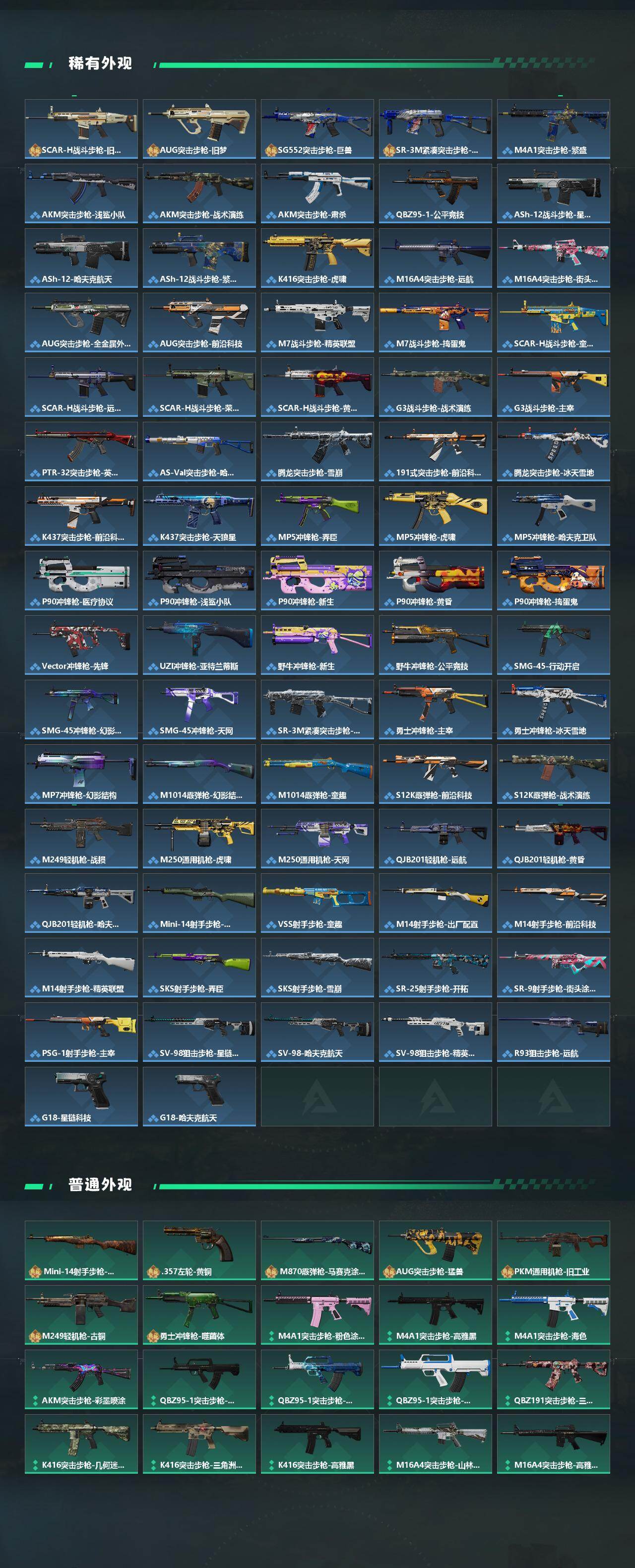 SJZCMW431418三角洲行动账号详情图3