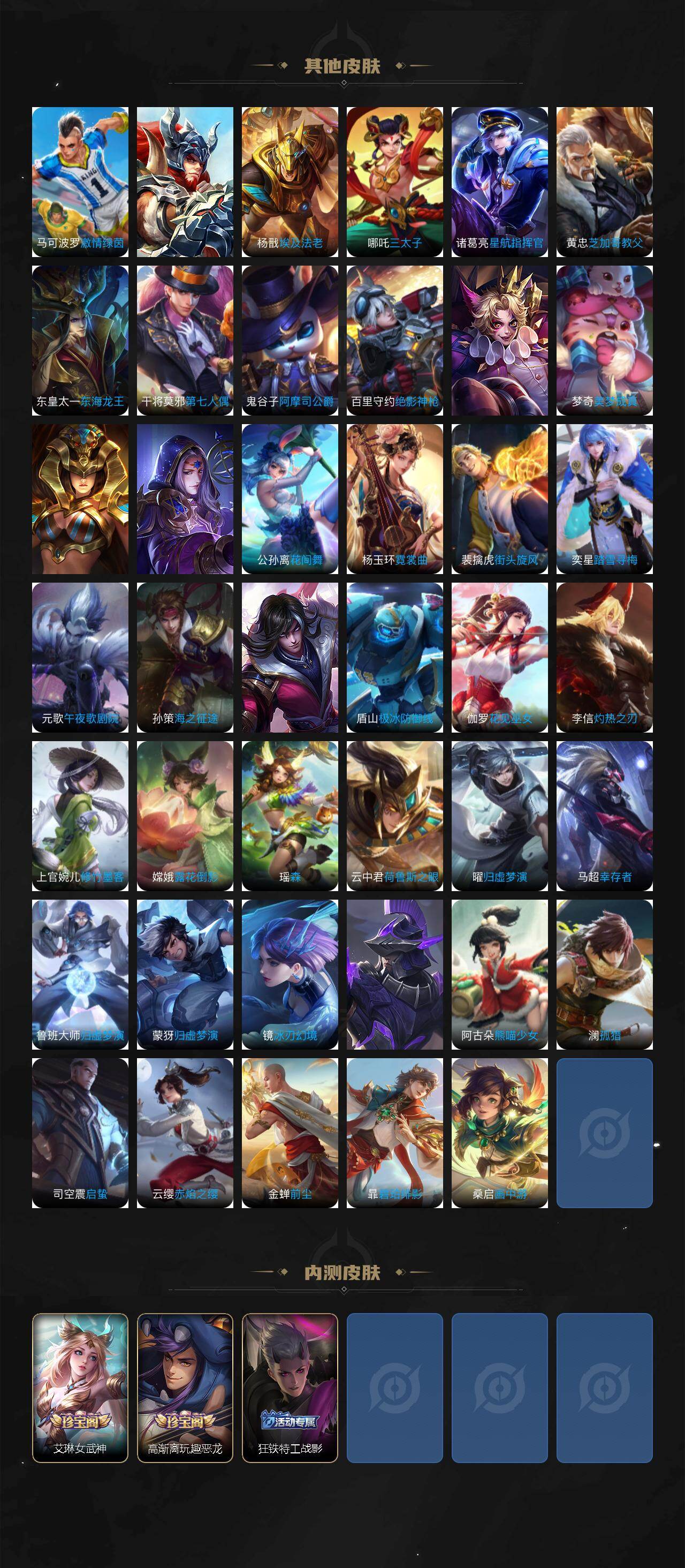 WZCMW4171389王者荣耀账号详情图7