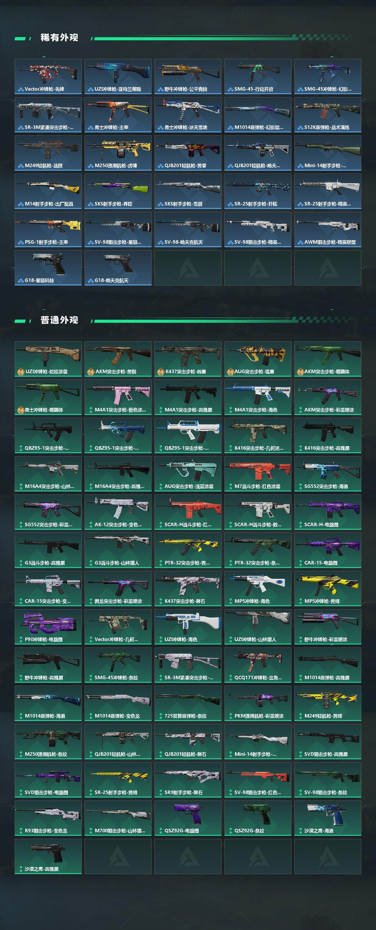 SJZQM429745三角洲行动账号详情图5