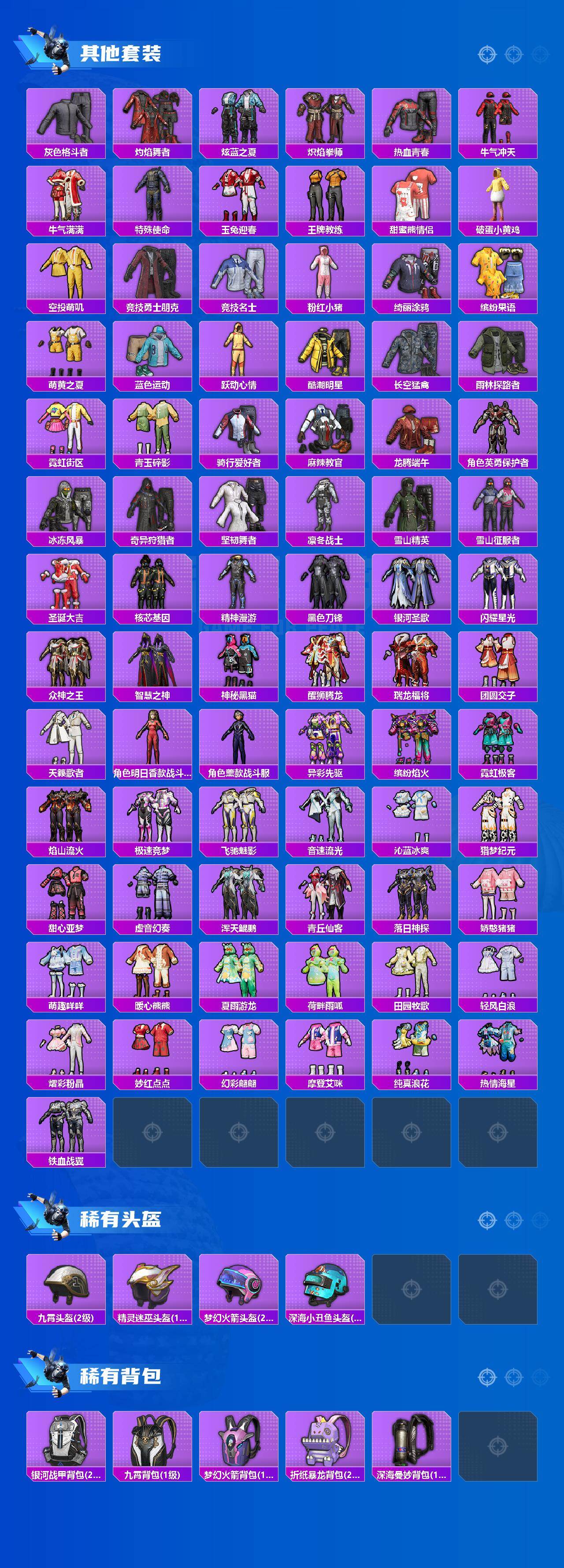 HPCMW466042和平精英账号详情图4