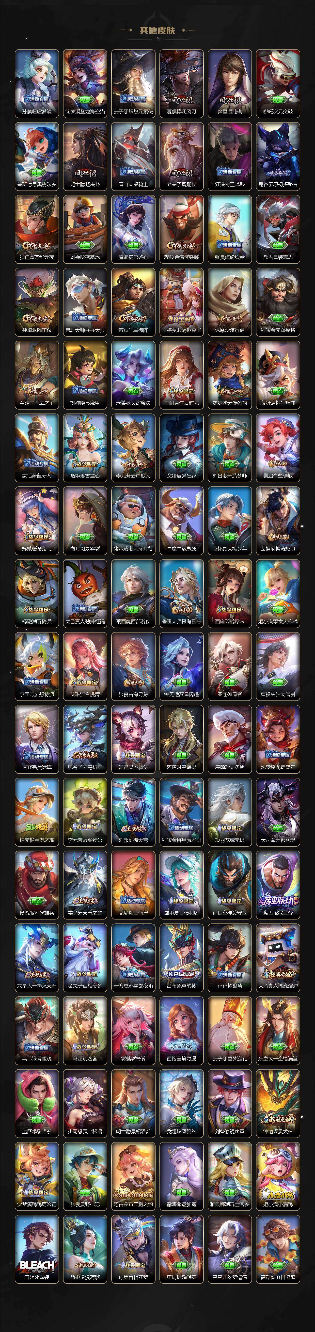 WZCMW4119071王者荣耀账号详情图6