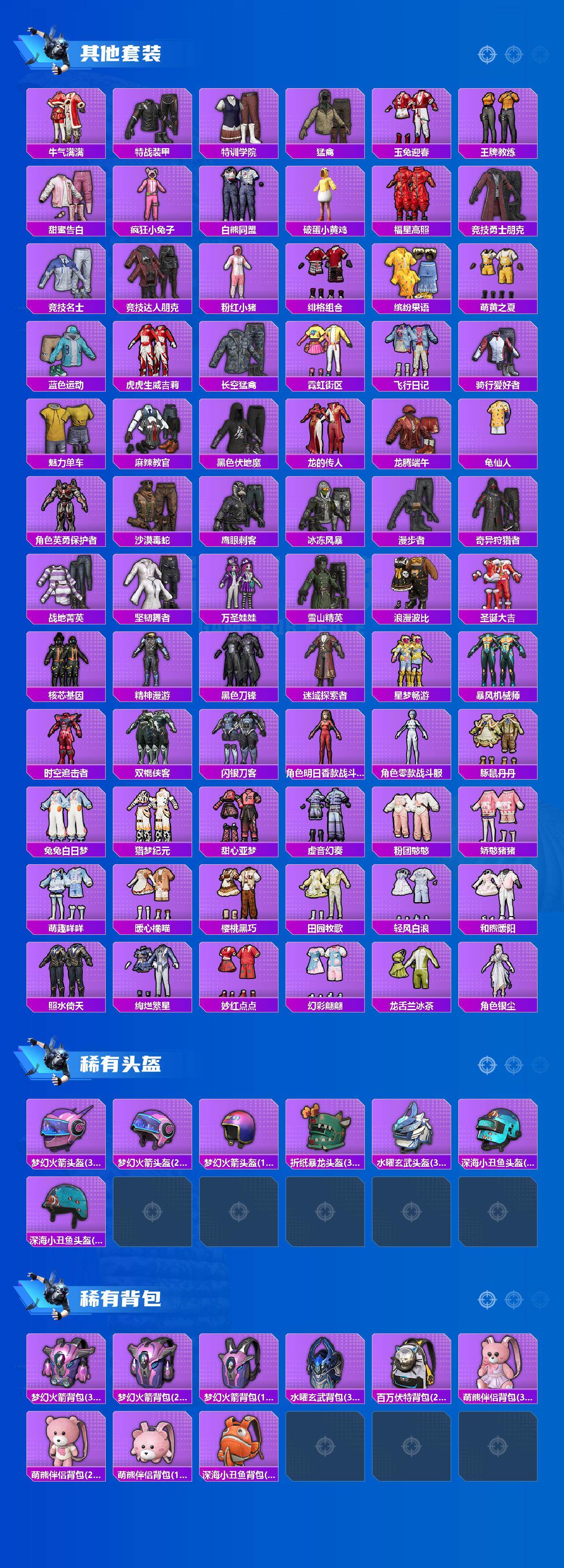 HPCMW450551和平精英账号详情图4