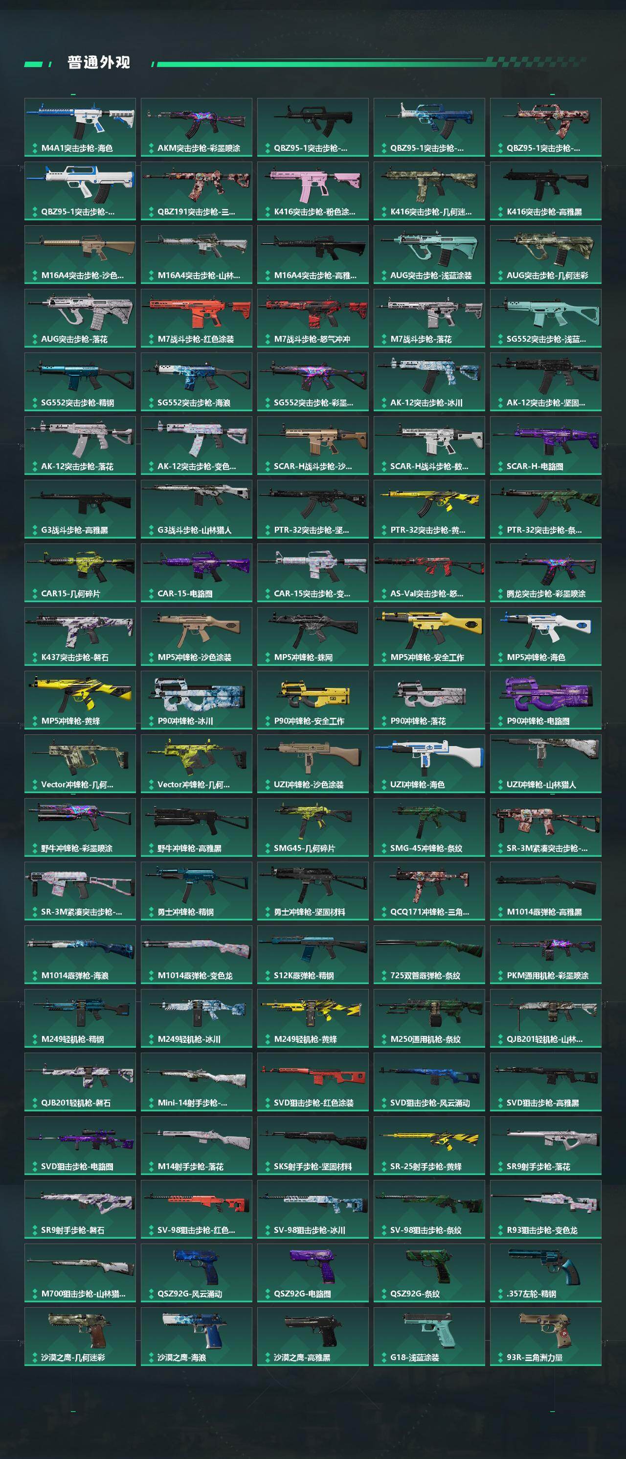 SJZQM425480三角洲行动账号详情图5