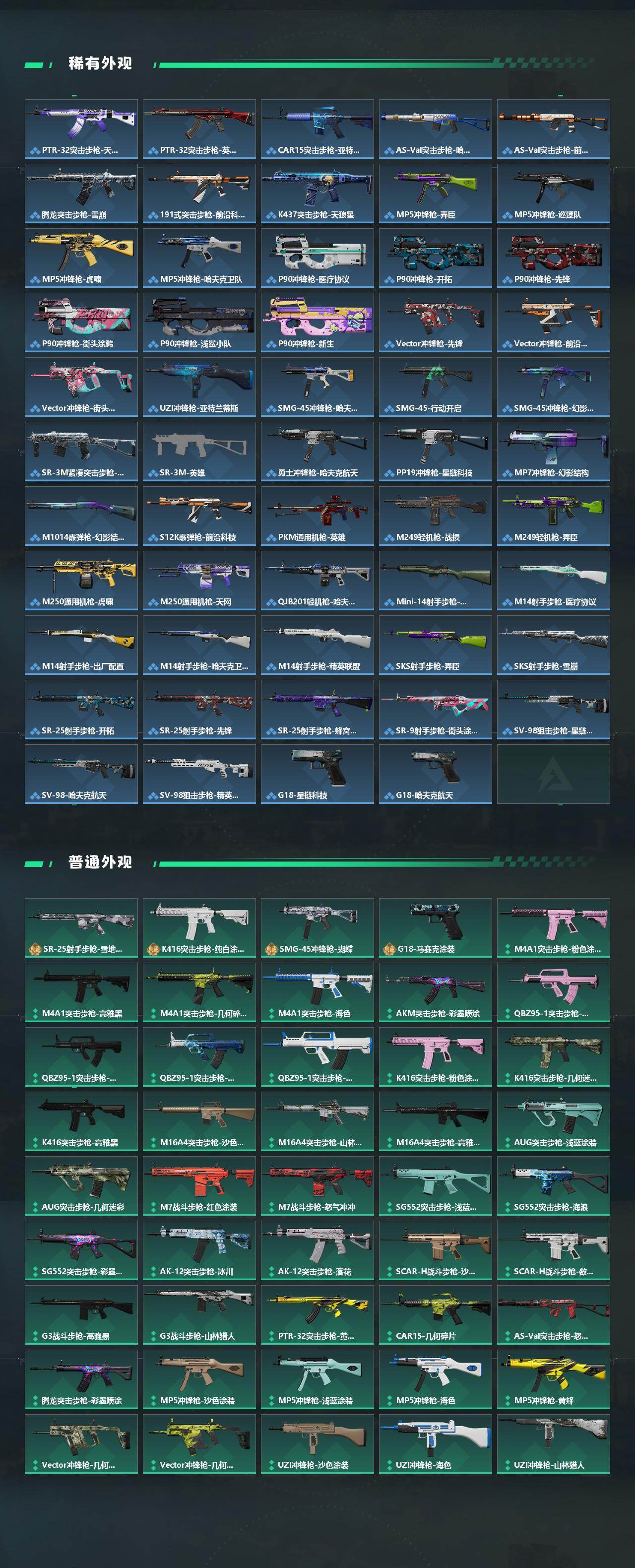 SJZCMW425429三角洲行动账号详情图3