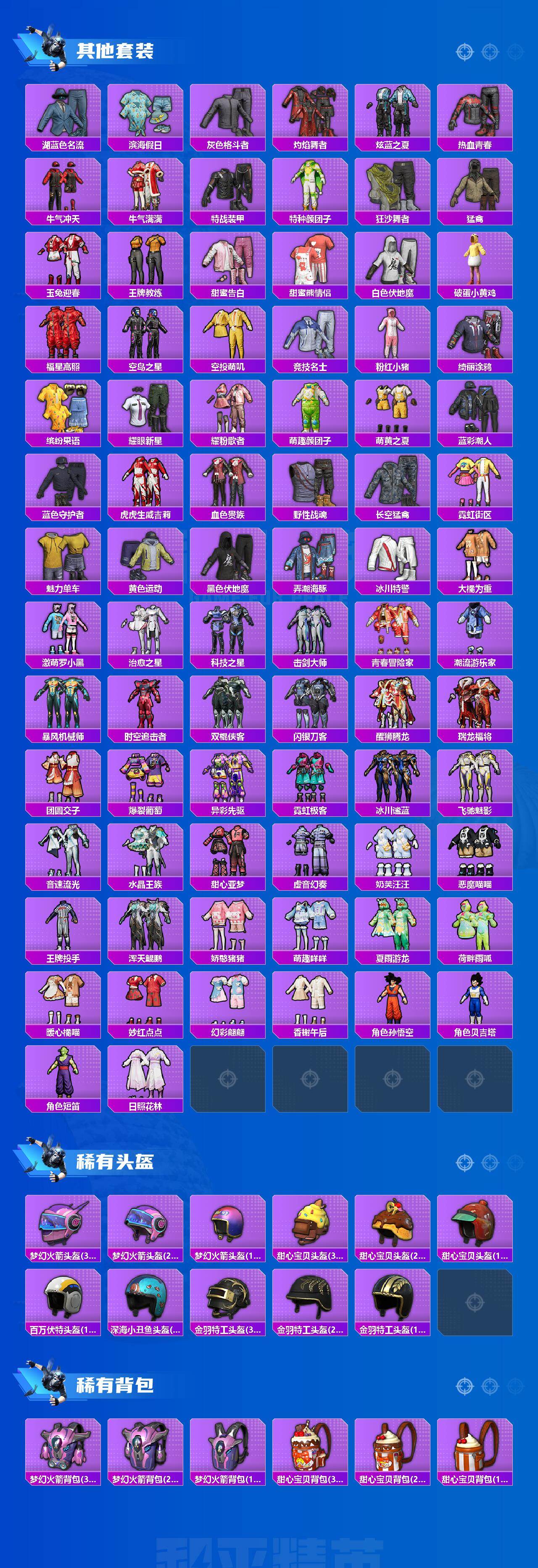 HPQM479458和平精英账号详情图5