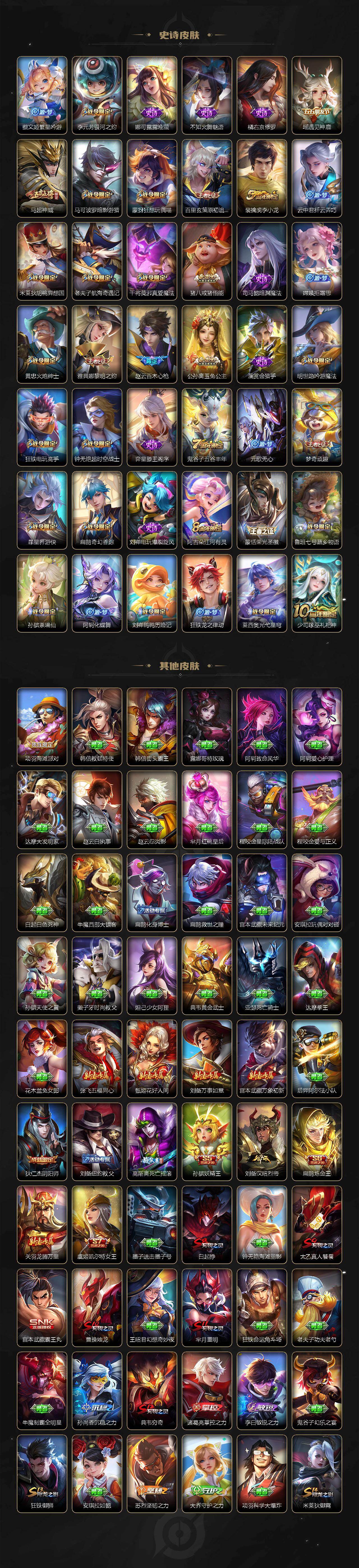 WZCMW496773王者荣耀账号详情图5