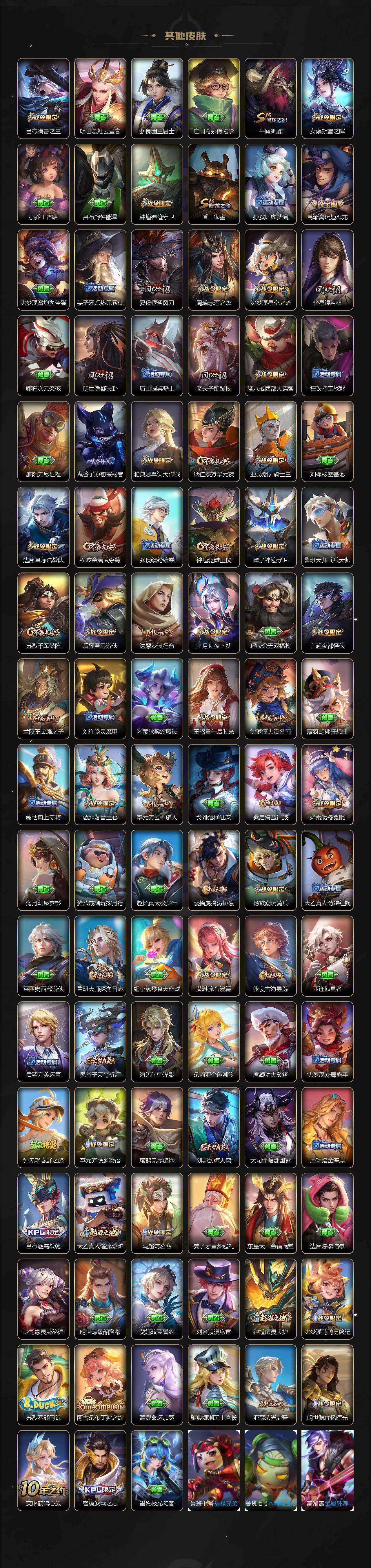 WZCMW496773王者荣耀账号详情图6