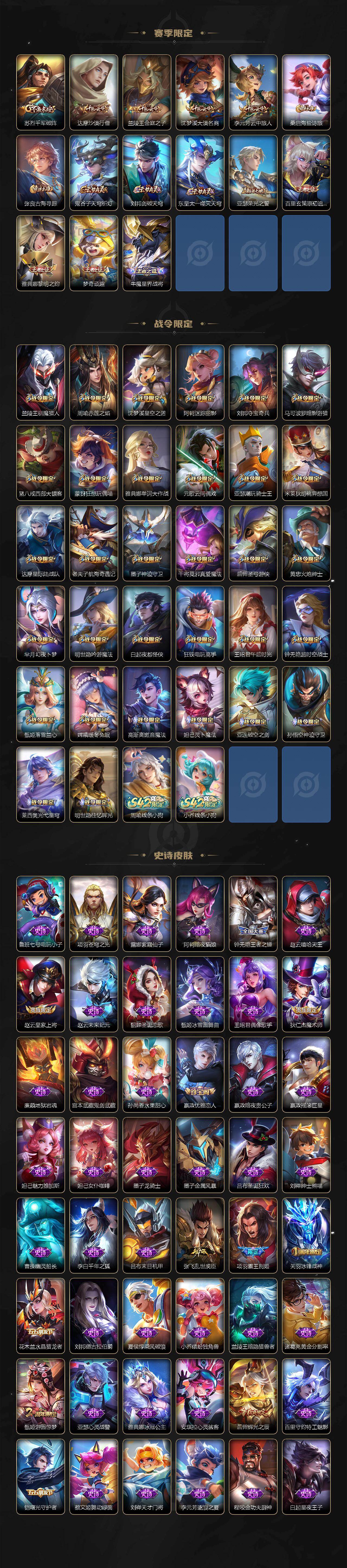 WZCMW496775王者荣耀账号详情图4