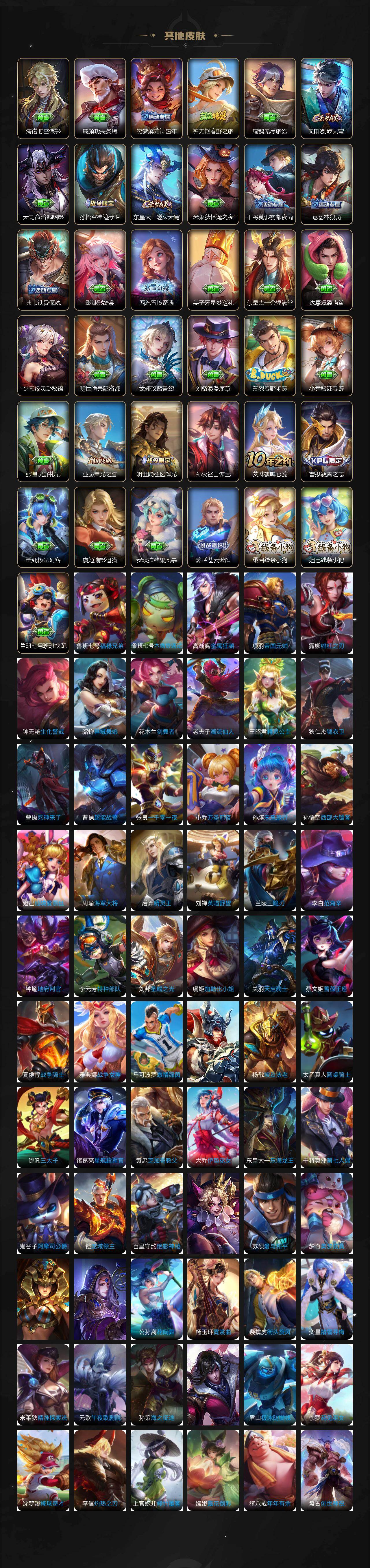 WZCMW496775王者荣耀账号详情图7