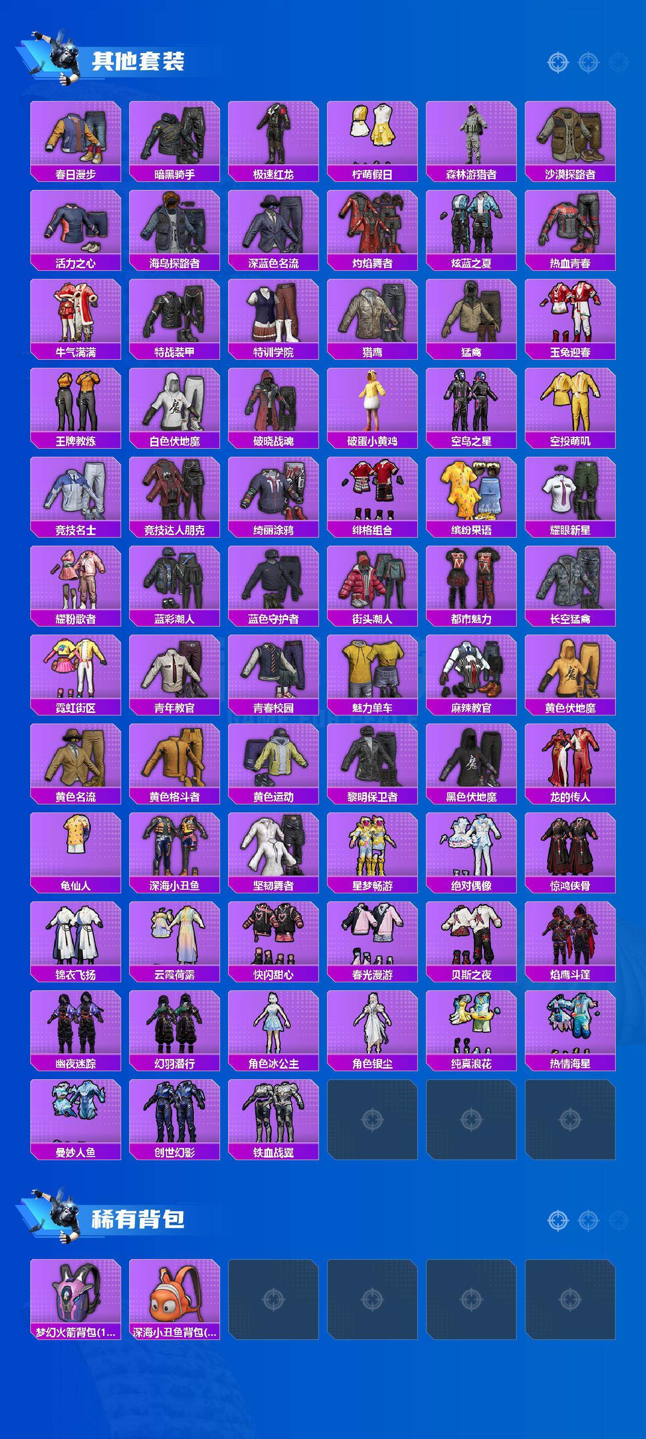 HPCMW464658和平精英账号详情图4