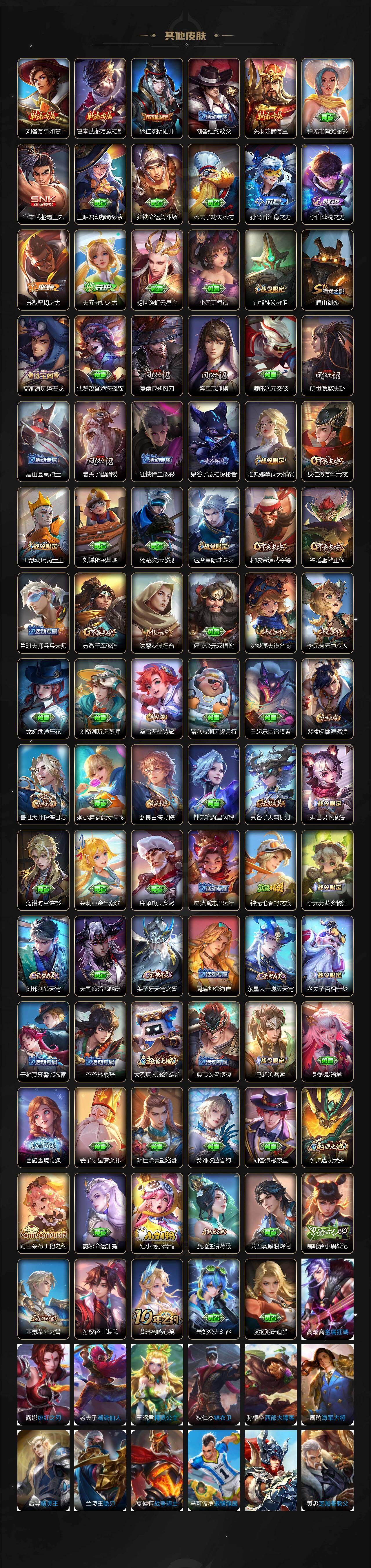 WZCMW496790王者荣耀账号详情图4