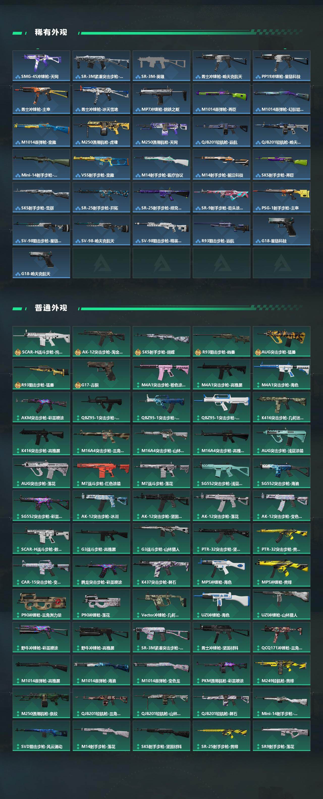 SJZEY426027三角洲行动账号详情图3