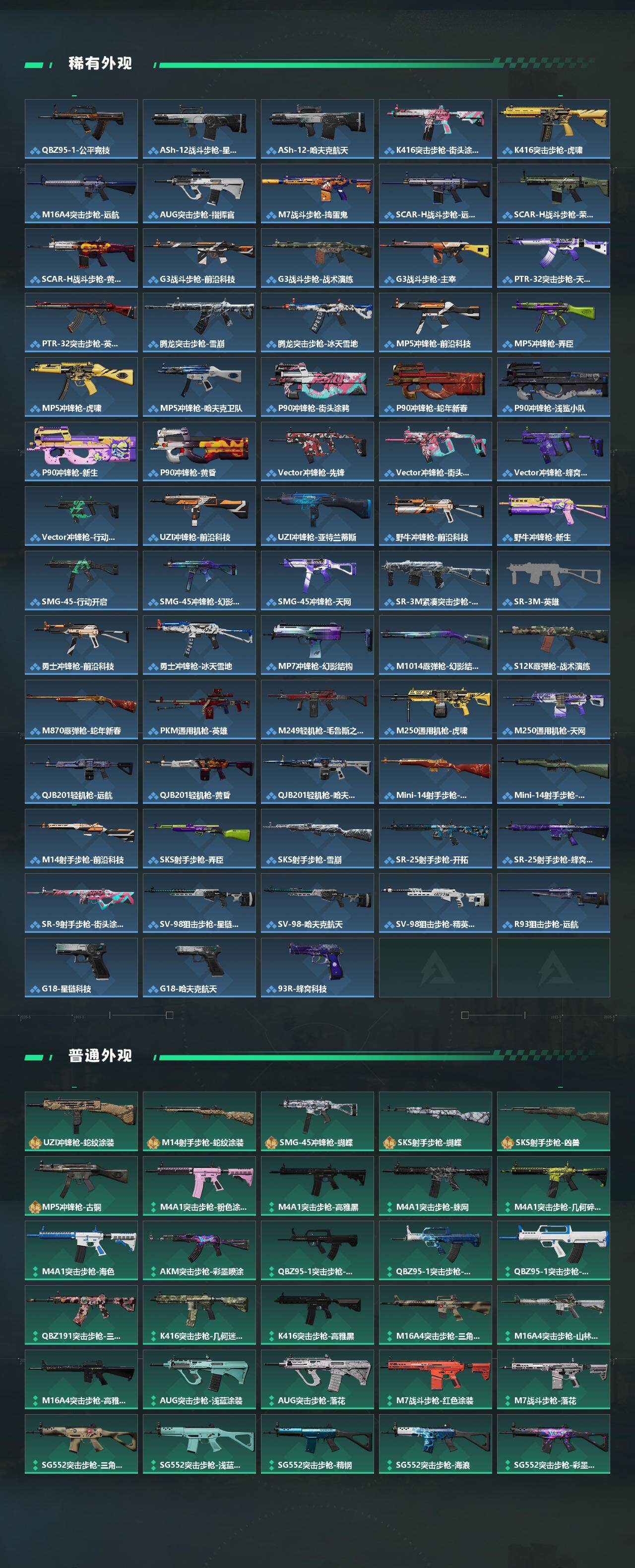 SJZCMW433577三角洲行动账号详情图3