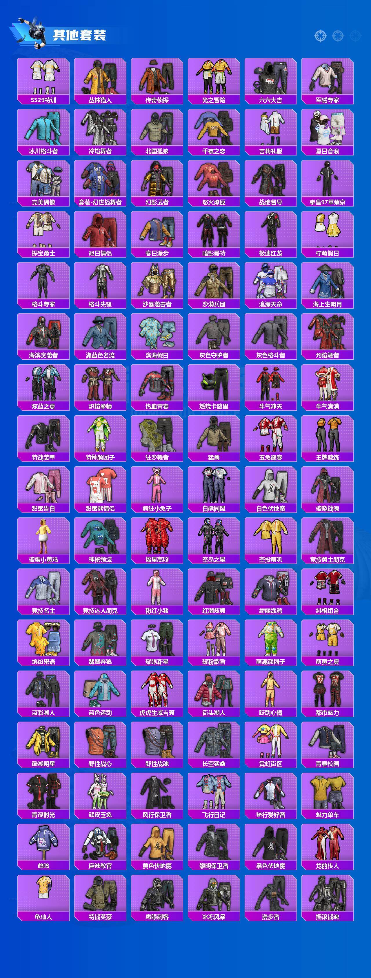 HPLX465923和平精英账号详情图5