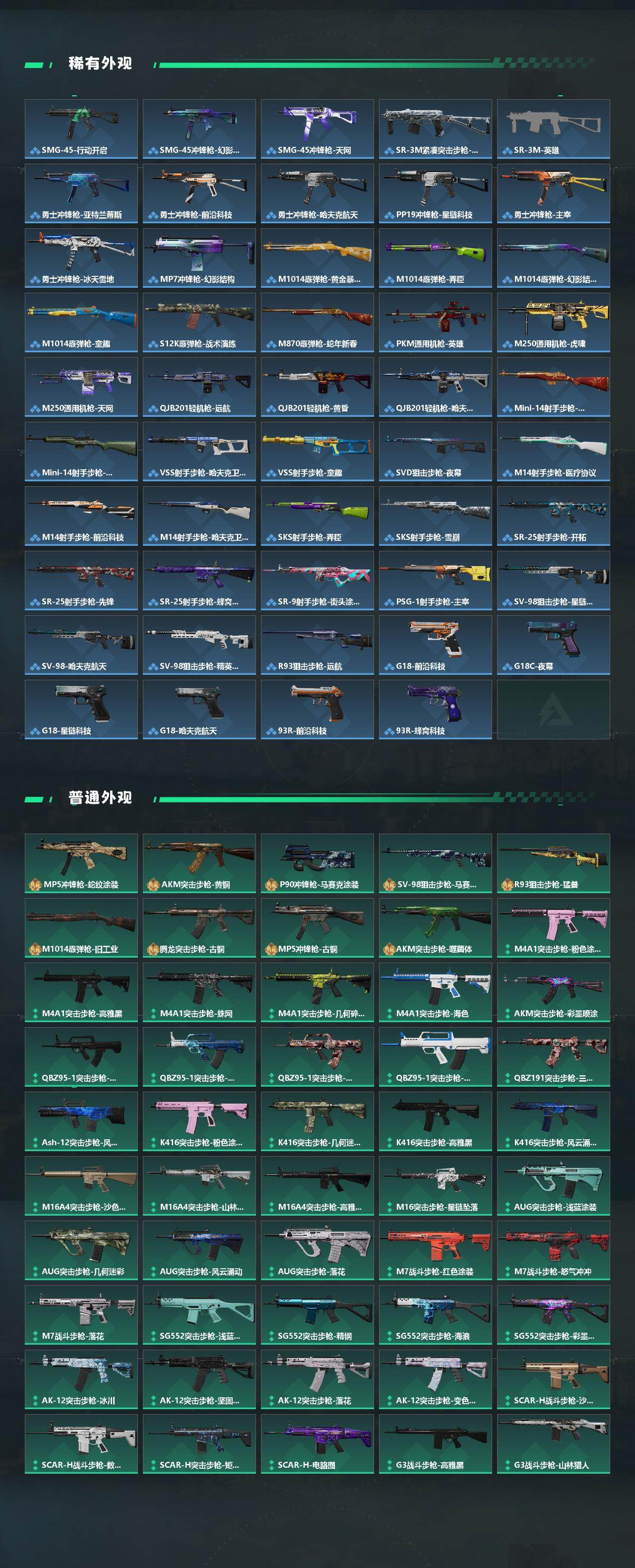 SJZCMW430538三角洲行动账号详情图4