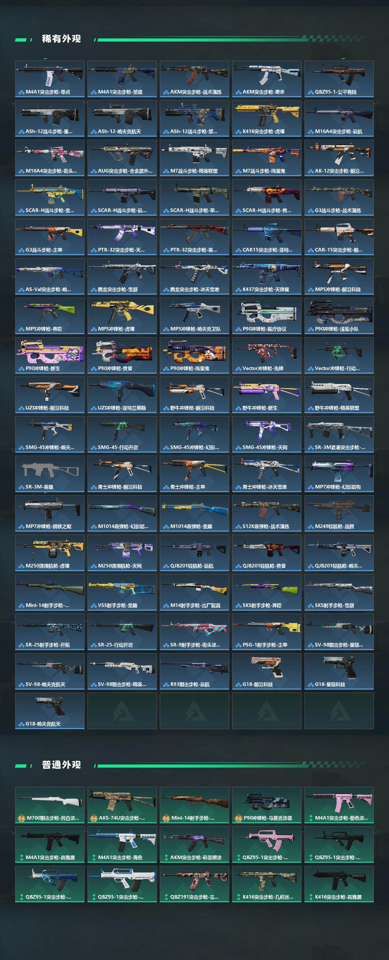 SJZCMW430535三角洲行动账号详情图3