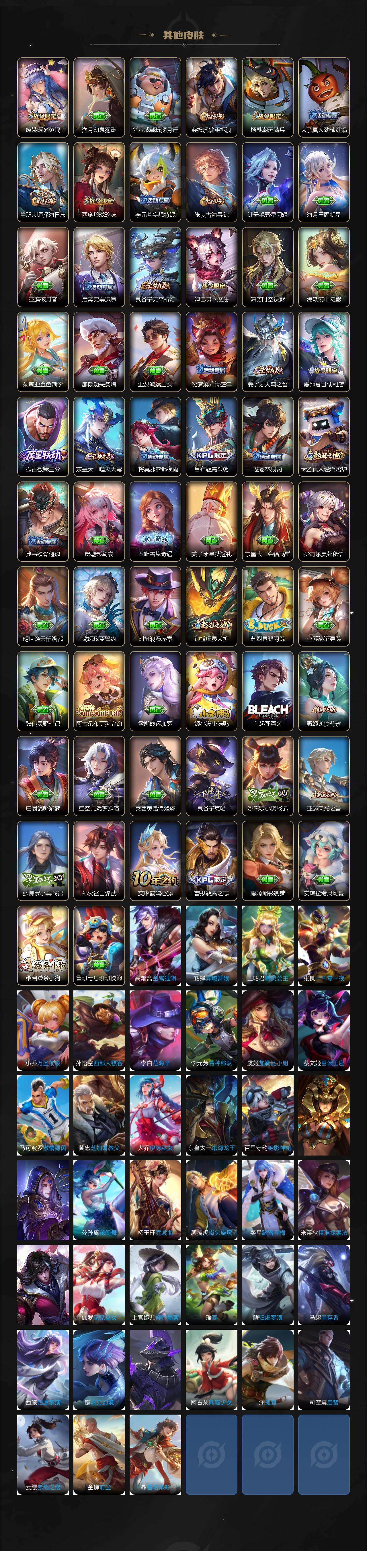 WZQM4113379王者荣耀账号详情图5