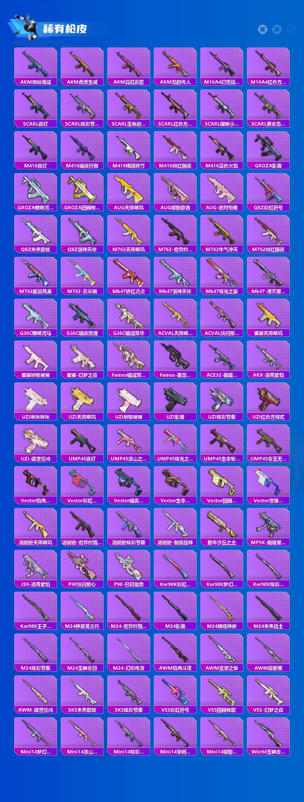 HPQM450845和平精英账号详情图6