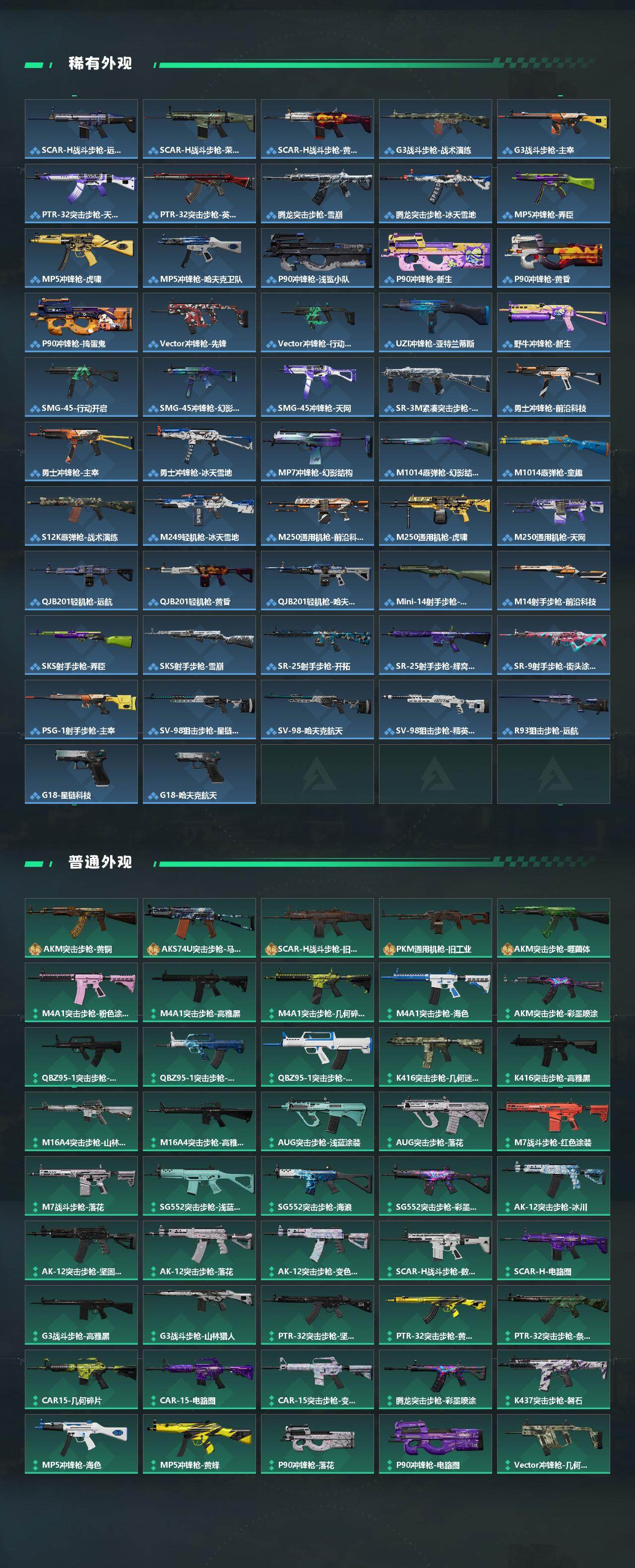 SJZEY426130三角洲行动账号详情图3 SJZEY426130三角洲行动账号详情图3