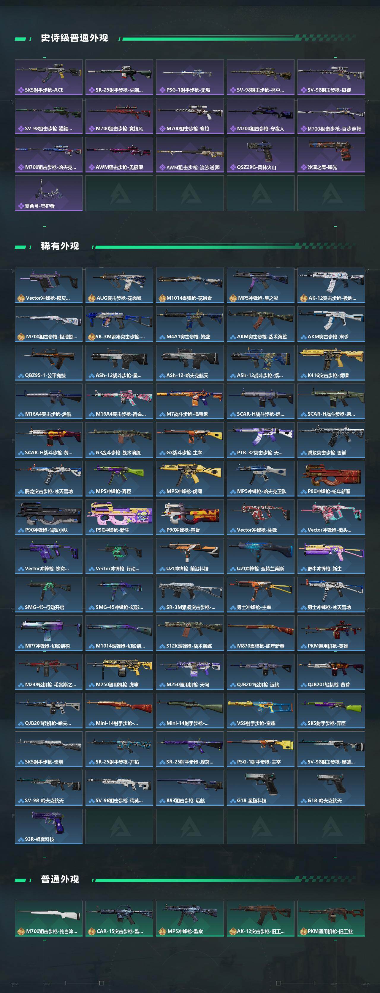 SJZEY426129三角洲行动账号详情图3 SJZEY426129三角洲行动账号详情图3