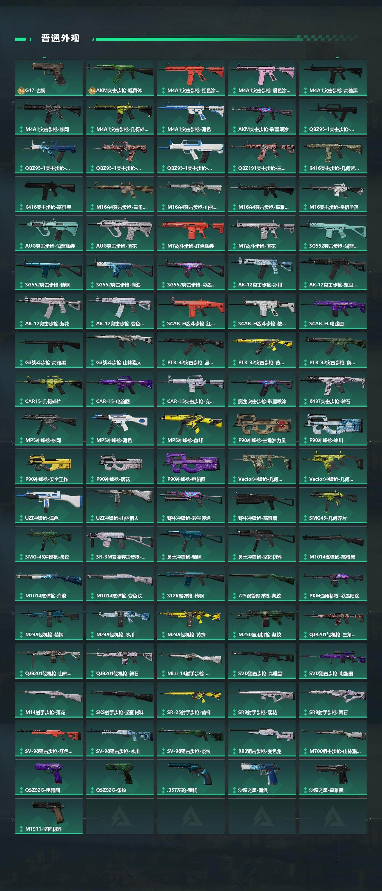 SJZEY426129三角洲行动账号详情图4 SJZEY426129三角洲行动账号详情图4