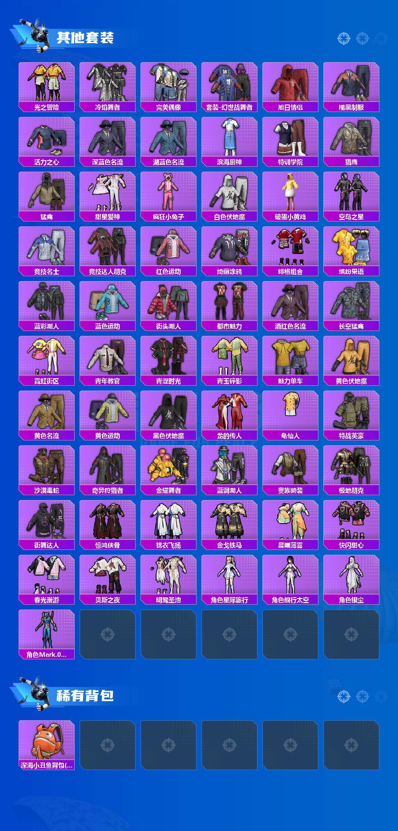 HPCMW469230和平精英账号详情图3